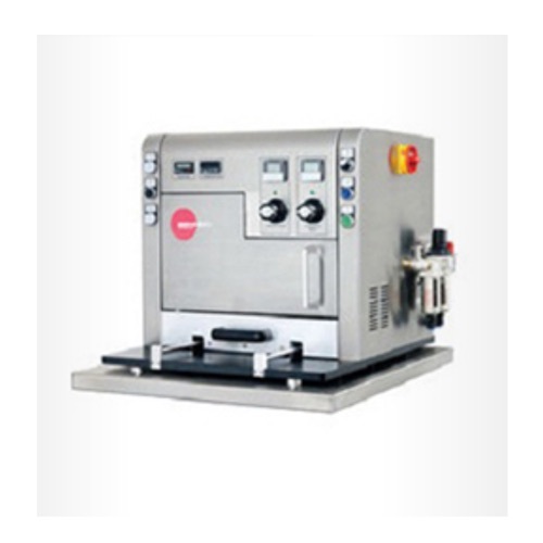 Patches Coating Machine