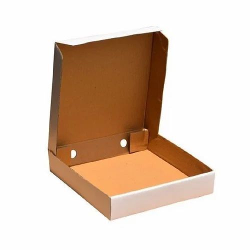 Pizza Packaging Box