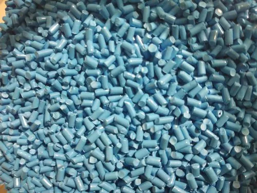 Plastic Masterbatches