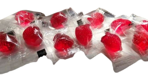 Premium Quality Gummies