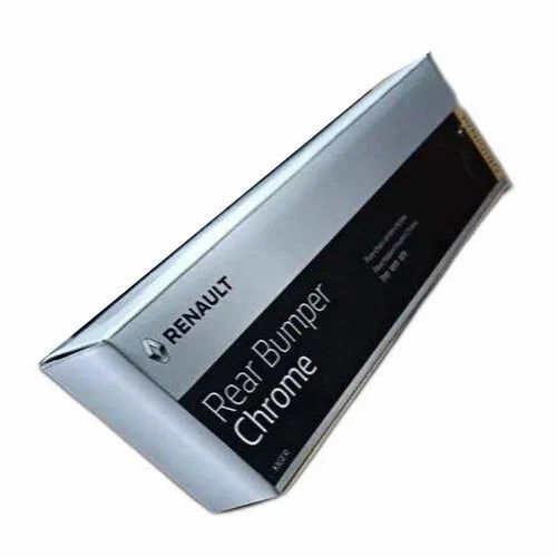 Printed Cardboard Packaging Box