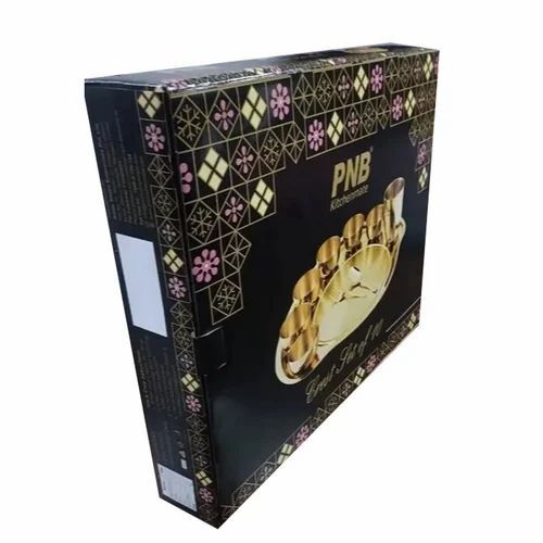 Printed Corrugated Packaging Boxes