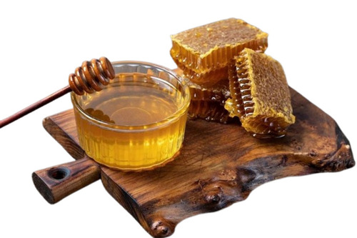 Pure Organic Sheesham Honey