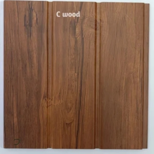 Pvc Ceiling Panel