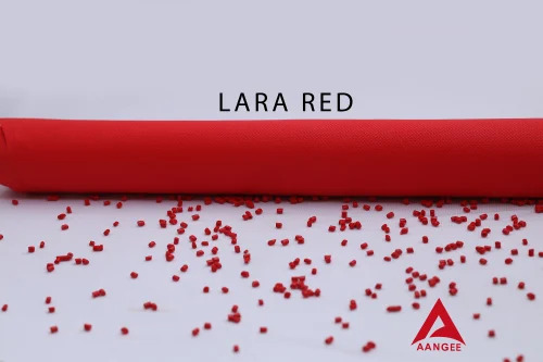 Red Masterbatch For Non Woven Fabrics