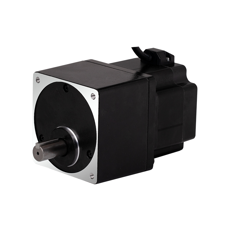stepper motor