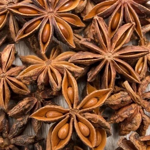 Star Anise Spice