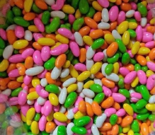 शुगर कोटेड सौंफ के बीज