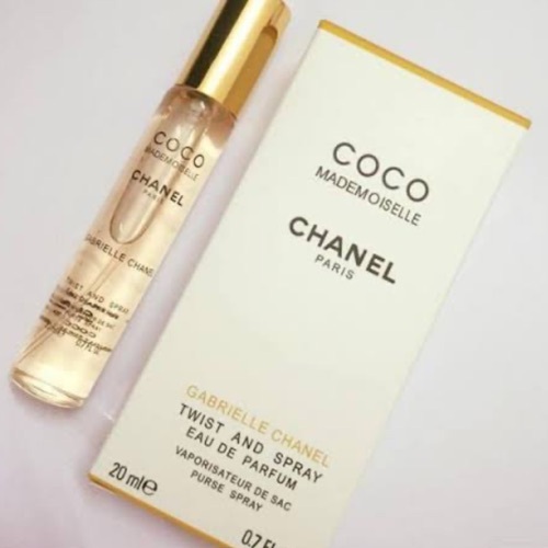 20 ml Pocket Perfume