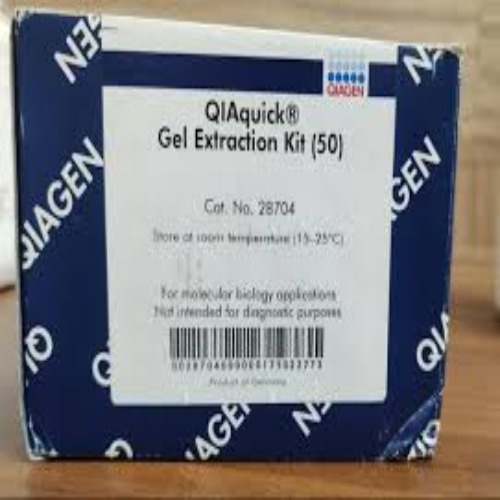 28704 QIAquick Gel Extraction Kit (50)