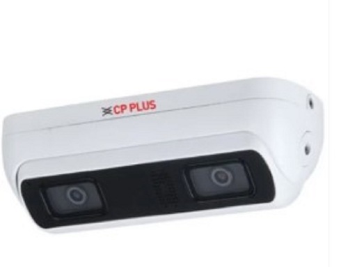 5MP WDR CCTV Camera