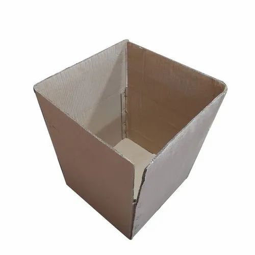 9 Ply Corrugated Packaging Box