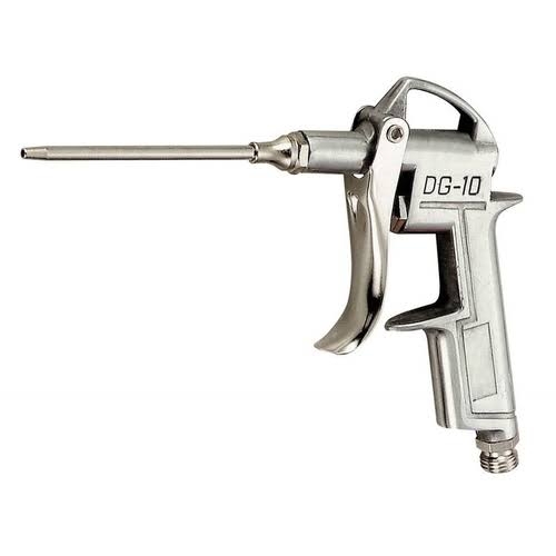 Air Blow Gun - Color: Silver