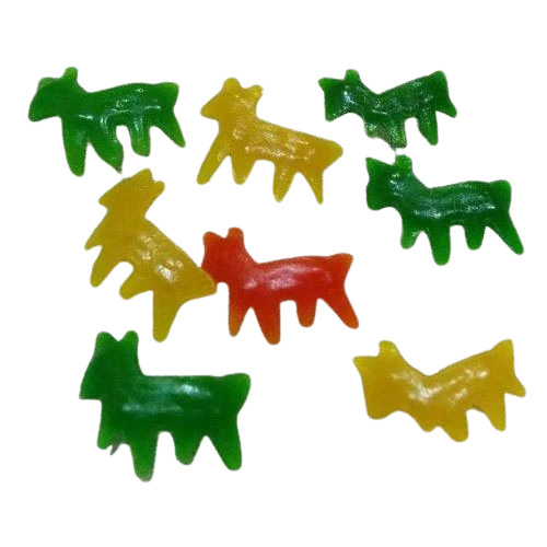 जानवर के आकार के फ्रायम्स