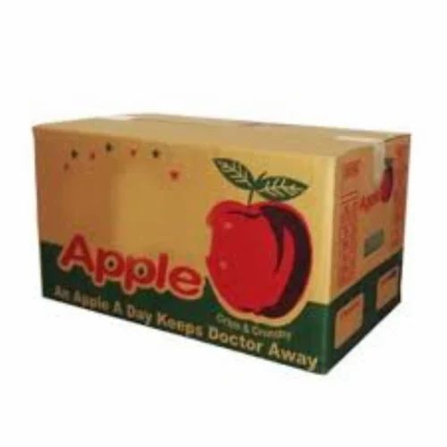 fruit packaging boxes