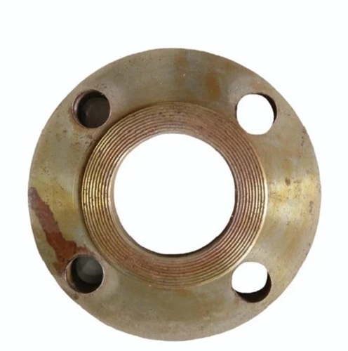 ASA Flanges