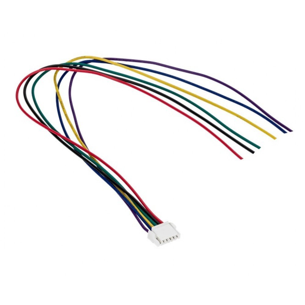 Automotive wire harness