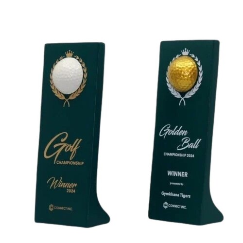 Award Trophy