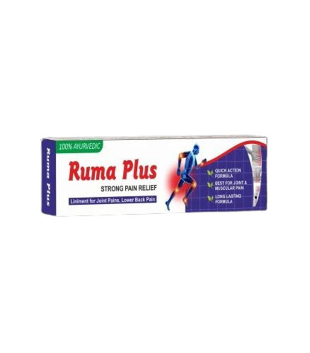 Ayurvedic Pain Relief Ointment