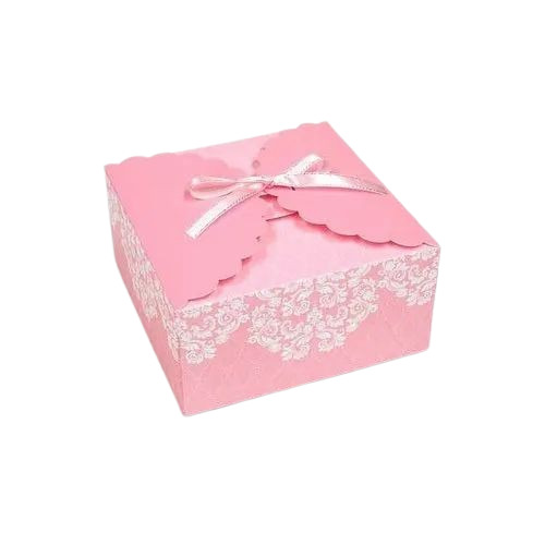 Cake Packaging Box