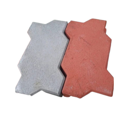 Cement Paver Block