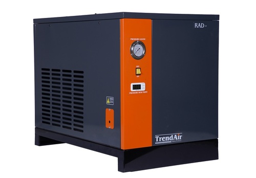 250 Cfm Compressed Air Dryer