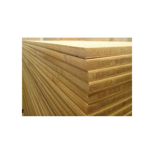 Construction Wooden Shuttering