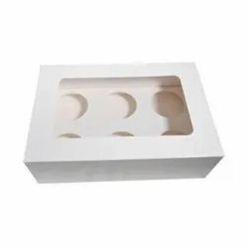 Cupcake Packaging Boxes