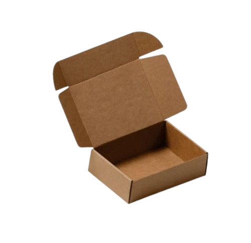 Die Cut Folding Boxes