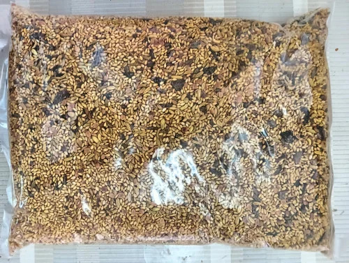 Digestive Salty Mukhwas