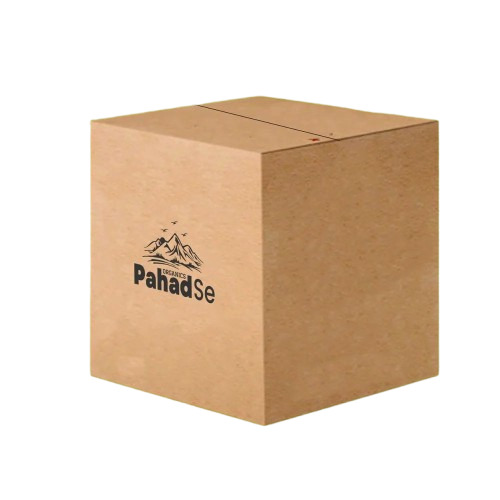 Double Wall 5 Ply Corrugated Packaging Boxes