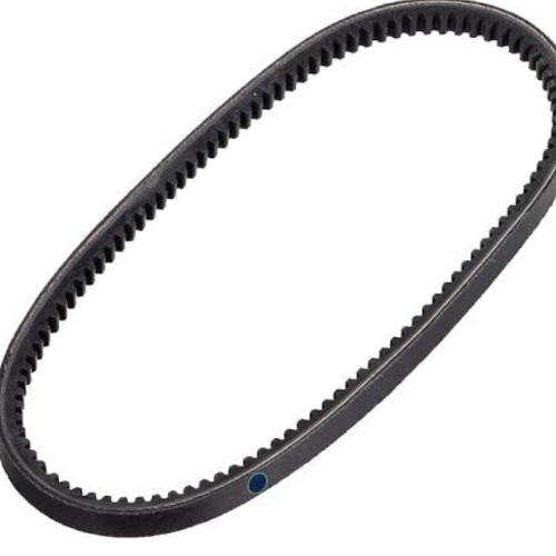 Fen Belt - Belt Color: Black