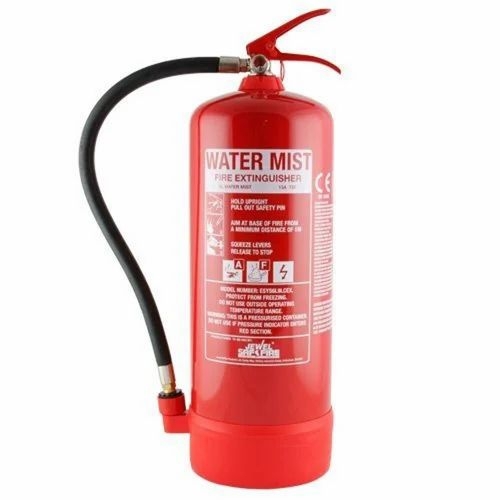 Fire Extingusher