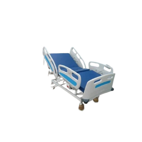 Five Functional Electric ICU Bed
