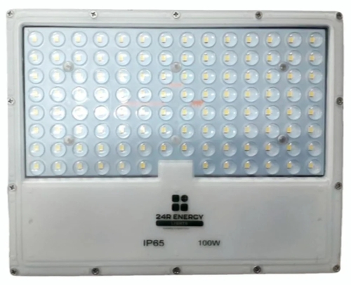 Flood Light Lens Model