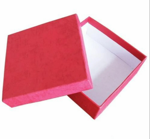 Garment Packaging Box