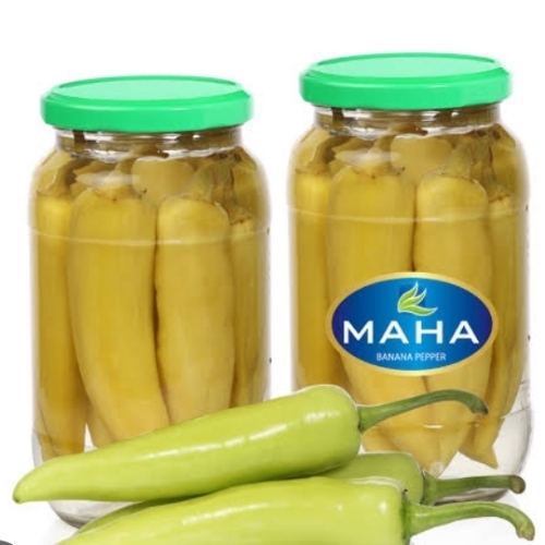 Green Chilli Pickle - Shelf Life: 1 Years