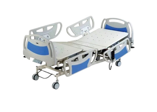 Hospital Electric ICU Bed