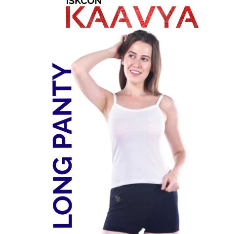 Kaavya Long Panties