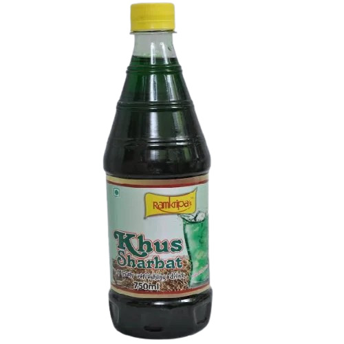 Khus Sharbat