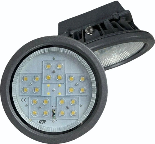 Led High Bay Light Lens