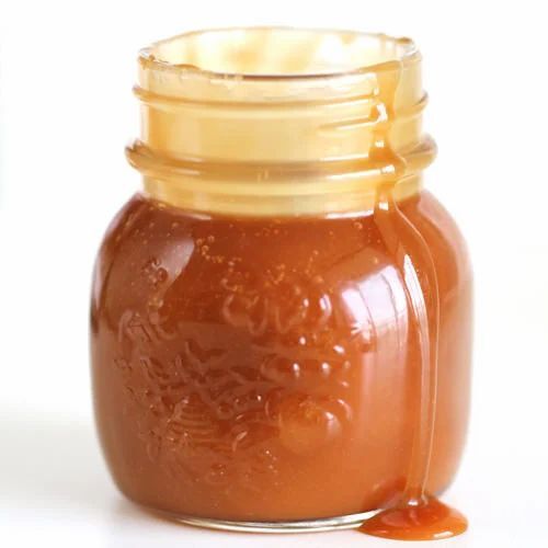 Liquid Caramel Color Syrup