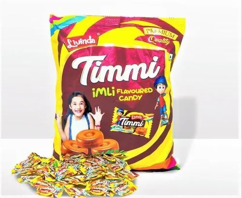 Livinda Timmi Imli Candy