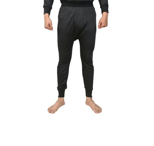 Mens Thermal Body Warmer - Color: Black