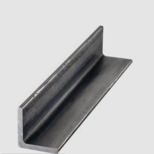 Mild Steel L Angle By M.m Udyog