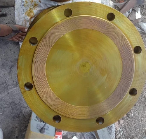 MS BLRF Flange