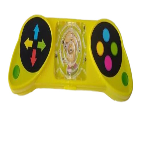 Plastic Game Pencil Box