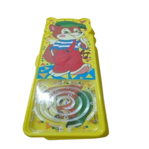 Plastic Game Pencil Boxes