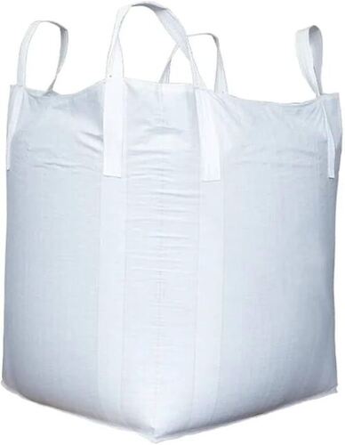 Pp Jumbo Bags  - Bag Type: Retort Pouch