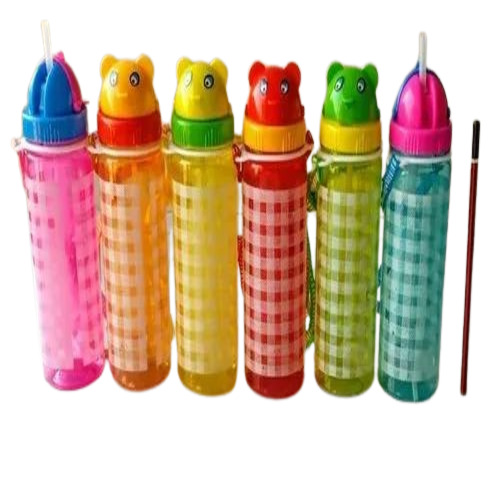School Kids Water Bottles